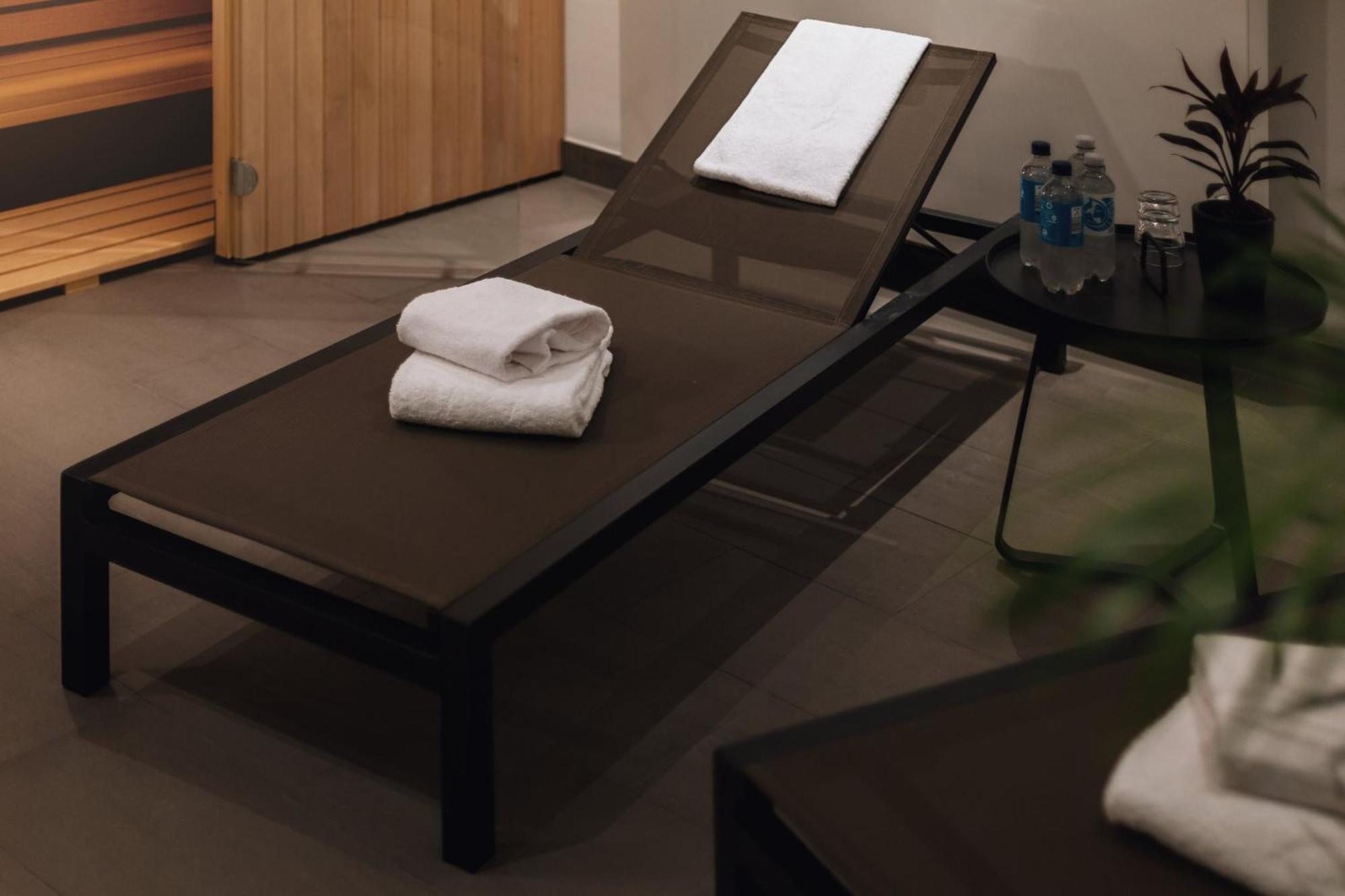 Holiday Inn - The Niu, Belt Frankfurt Eschborn By Ihg 외부 사진