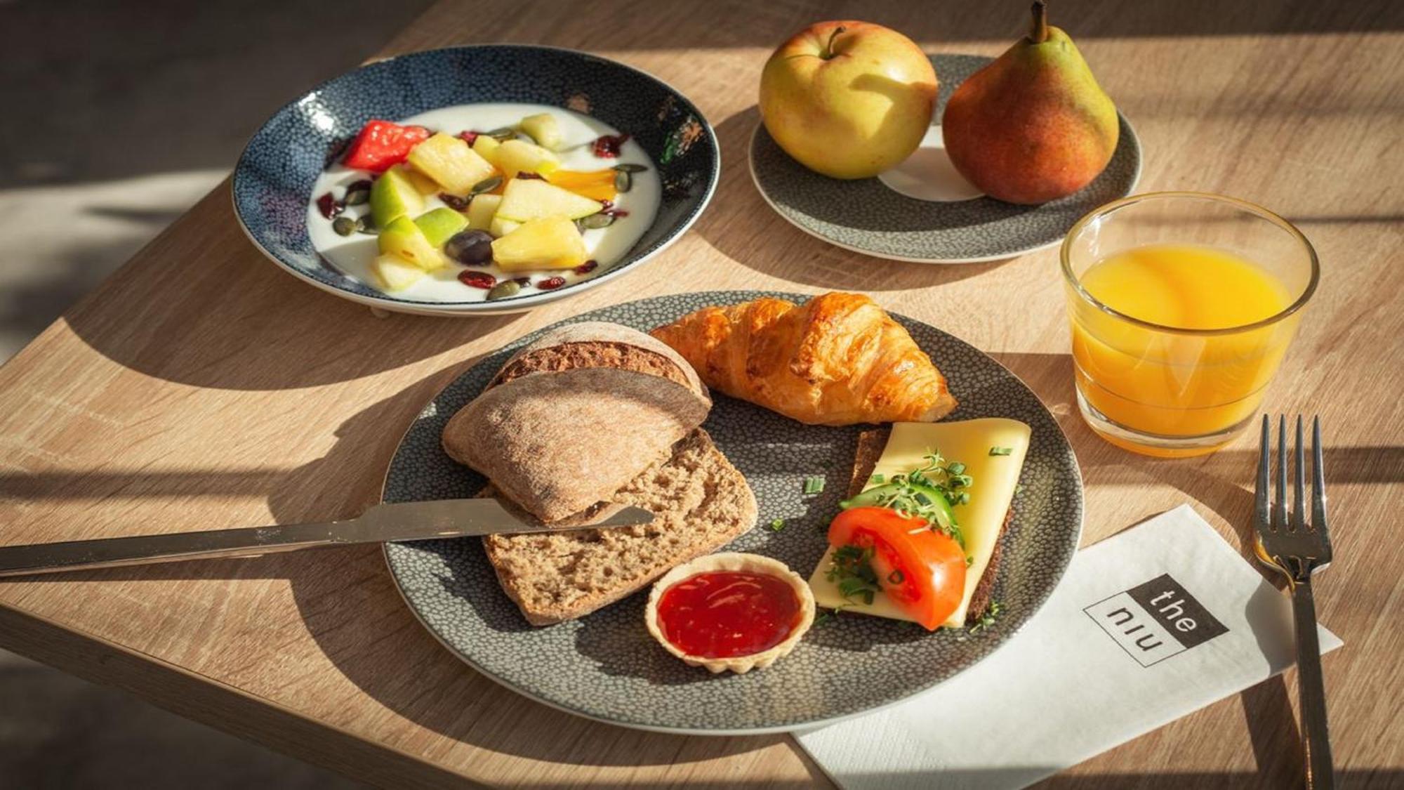 Holiday Inn - The Niu, Belt Frankfurt Eschborn By Ihg 외부 사진